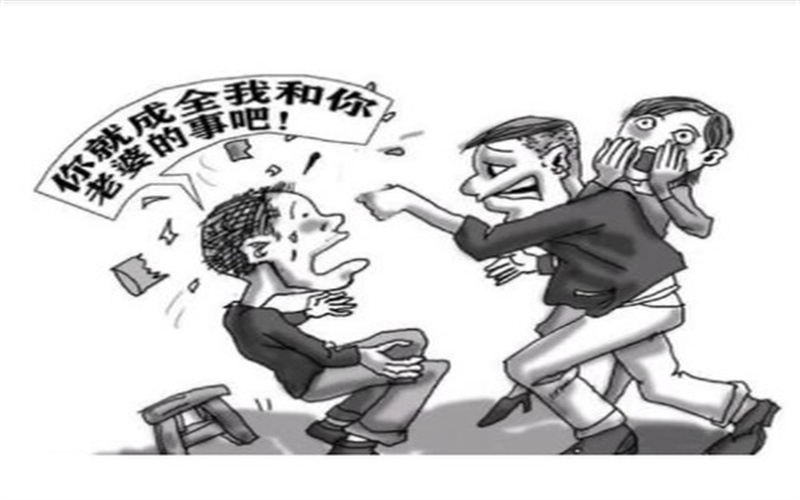 南通小三调查取证公司：作为未婚妻能够委托律师吗